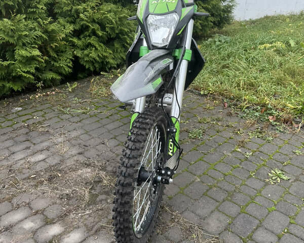 Kovi JNC 300, объемом двигателя 0 л и пробегом 100 тыс. км за 1600 $, фото 1 на Automoto.ua