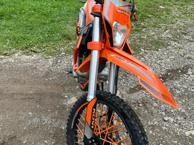 Kovi JNC 300, об'ємом двигуна 0.3 л та пробігом 0 тис. км за 1200 $, фото 1 на Automoto.ua
