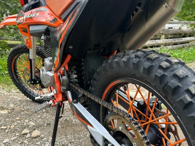 Kovi JNC 300, об'ємом двигуна 0.3 л та пробігом 0 тис. км за 1200 $, фото 4 на Automoto.ua