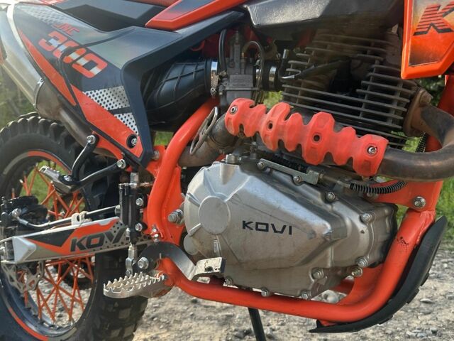 Kovi JNC 300, объемом двигателя 0.3 л и пробегом 0 тыс. км за 1190 $, фото 4 на Automoto.ua
