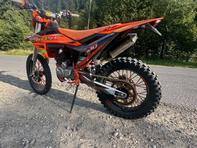 Kovi JNC 300, объемом двигателя 0.3 л и пробегом 0 тыс. км за 1190 $, фото 7 на Automoto.ua