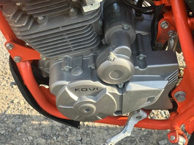 Kovi JNC 300, объемом двигателя 0.3 л и пробегом 0 тыс. км за 1190 $, фото 3 на Automoto.ua