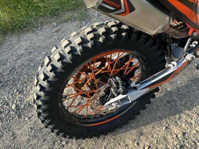 Kovi JNC 300, объемом двигателя 0.3 л и пробегом 0 тыс. км за 1190 $, фото 6 на Automoto.ua
