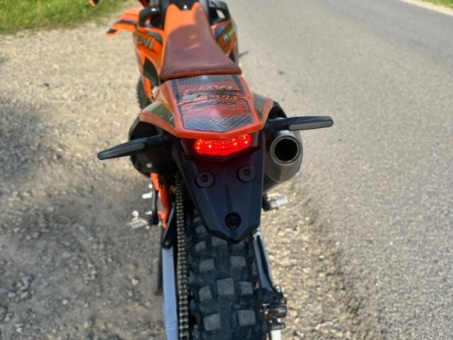 Kovi JNC 300, объемом двигателя 0.3 л и пробегом 0 тыс. км за 1190 $, фото 2 на Automoto.ua