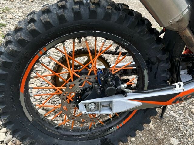 Kovi JNC 300, об'ємом двигуна 0.3 л та пробігом 0 тис. км за 1200 $, фото 3 на Automoto.ua