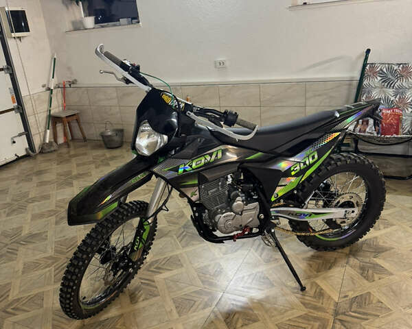 Kovi JNC 300, об'ємом двигуна 0 л та пробігом 890 тис. км за 1600 $, фото 1 на Automoto.ua