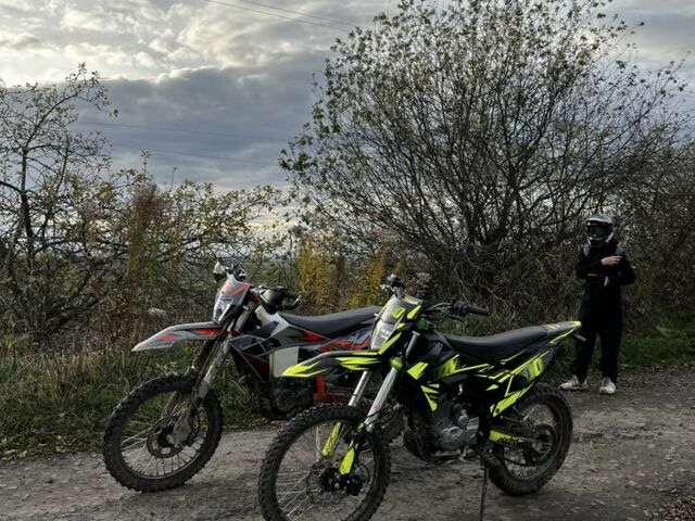 Kovi JNC 300, объемом двигателя 0.3 л и пробегом 0 тыс. км за 1308 $, фото 6 на Automoto.ua