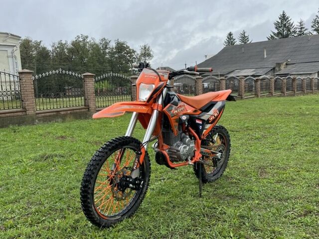 Kovi JNC 300, объемом двигателя 0.3 л и пробегом 0 тыс. км за 1420 $, фото 1 на Automoto.ua