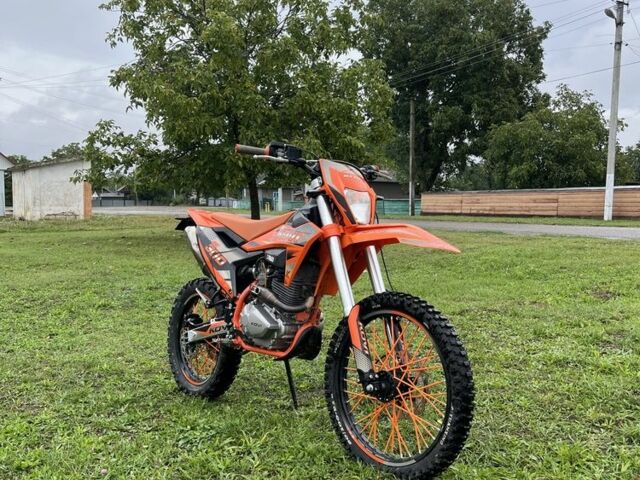 Kovi JNC 300, объемом двигателя 0.3 л и пробегом 0 тыс. км за 1420 $, фото 4 на Automoto.ua
