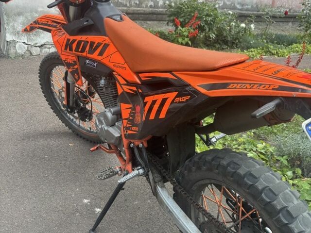 Kovi JNC 300, об'ємом двигуна 0.3 л та пробігом 0 тис. км за 1550 $, фото 2 на Automoto.ua
