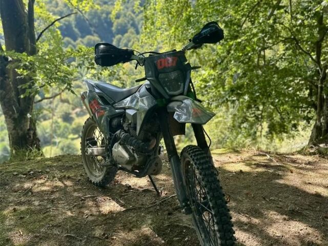 Kovi JNC 300, об'ємом двигуна 0.3 л та пробігом 0 тис. км за 1600 $, фото 2 на Automoto.ua