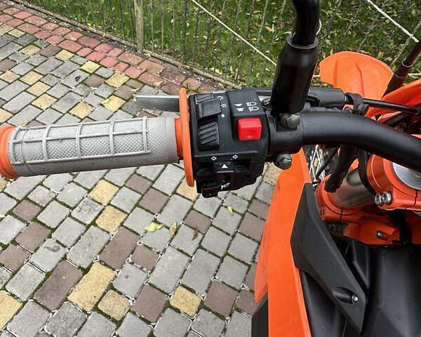 Kovi JNC 300 2024 в Луцке на Automoto.ua Kovi JNC 300, объемом двигателя 0 л и пробегом 3 тыс. км за 1449 $, фото 1 на Automoto.ua