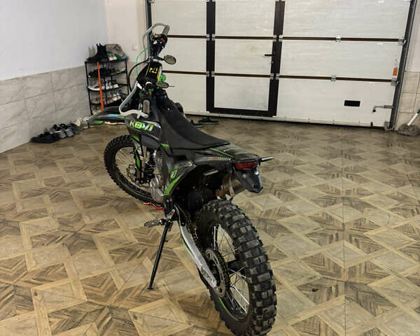 Kovi JNC 300, об'ємом двигуна 0 л та пробігом 890 тис. км за 1600 $, фото 3 на Automoto.ua