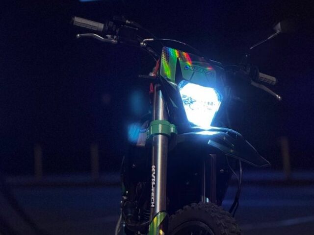 Kovi JNC 300, об'ємом двигуна 0.27 л та пробігом 0 тис. км за 1701 $, фото 3 на Automoto.ua