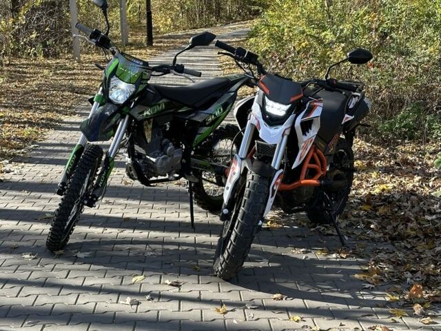 Kovi JNC 300, объемом двигателя 0.3 л и пробегом 0 тыс. км за 1604 $, фото 4 на Automoto.ua