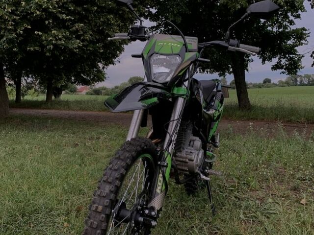 Kovi JNC 300, об'ємом двигуна 0.27 л та пробігом 0 тис. км за 1701 $, фото 5 на Automoto.ua