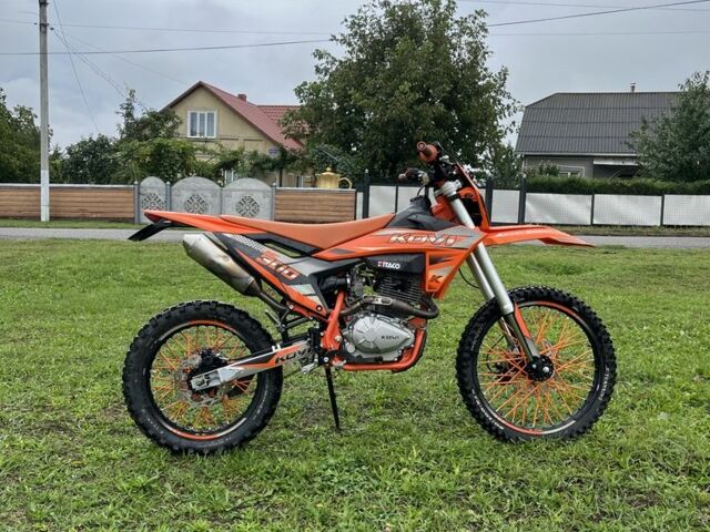 Kovi JNC 300, объемом двигателя 0.3 л и пробегом 0 тыс. км за 1420 $, фото 3 на Automoto.ua