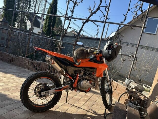 Kovi JNC 300, об'ємом двигуна 0.3 л та пробігом 0 тис. км за 1575 $, фото 2 на Automoto.ua