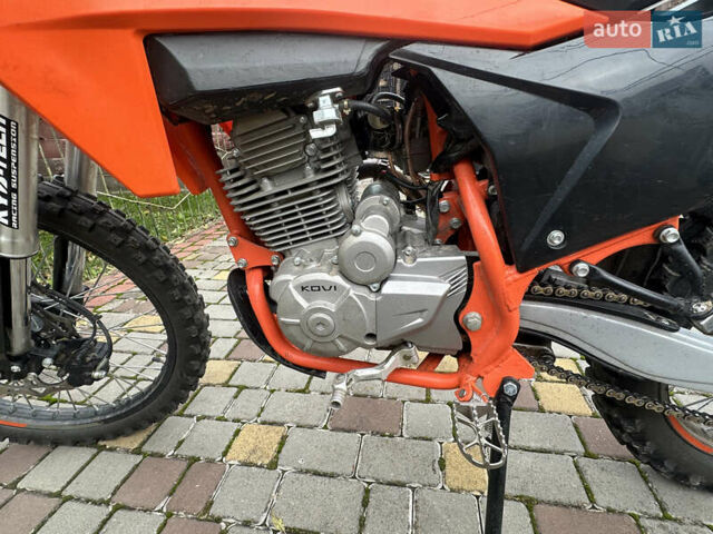 Kovi JNC 300 2024 в Луцке на Automoto.ua Kovi JNC 300, объемом двигателя 0 л и пробегом 3 тыс. км за 1449 $, фото 5 на Automoto.ua