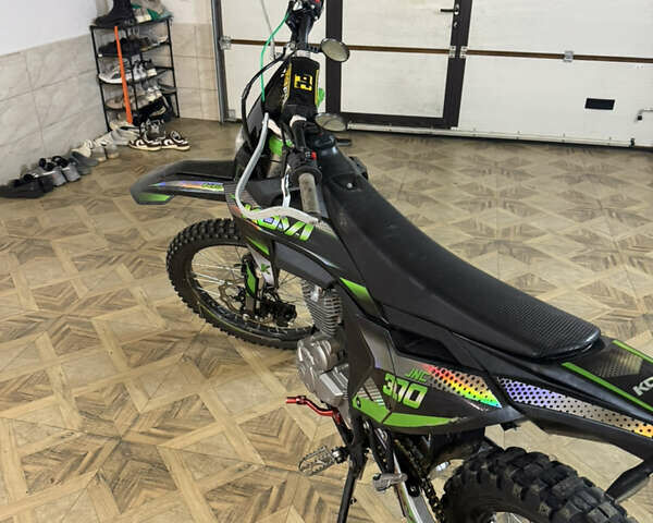 Kovi JNC 300, об'ємом двигуна 0 л та пробігом 890 тис. км за 1600 $, фото 5 на Automoto.ua