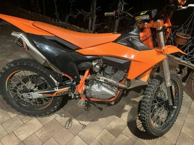 Kovi JNC 300, об'ємом двигуна 0.3 л та пробігом 0 тис. км за 1575 $, фото 4 на Automoto.ua