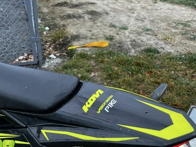 Kovi JNC 300, объемом двигателя 0.3 л и пробегом 0 тыс. км за 1308 $, фото 5 на Automoto.ua