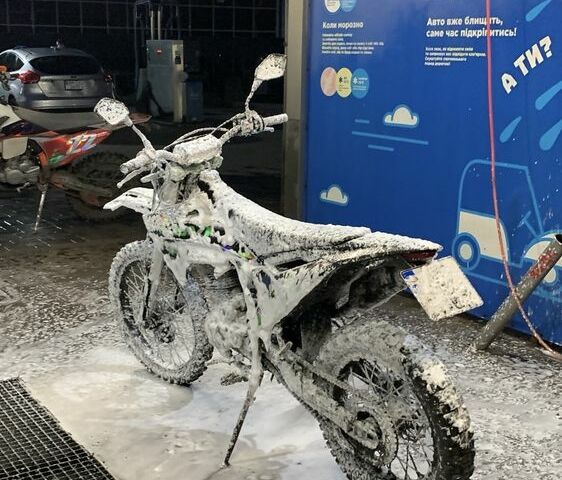 Kovi JNC 300, об'ємом двигуна 0.27 л та пробігом 0 тис. км за 1701 $, фото 1 на Automoto.ua