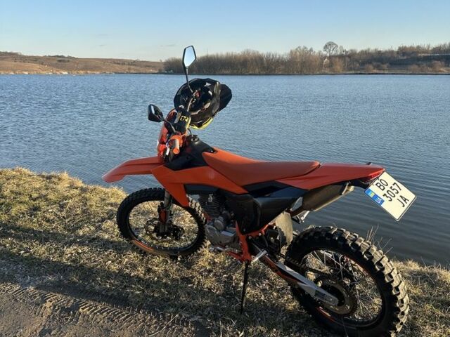 Kovi JNC 300, об'ємом двигуна 0.3 л та пробігом 0 тис. км за 1575 $, фото 3 на Automoto.ua