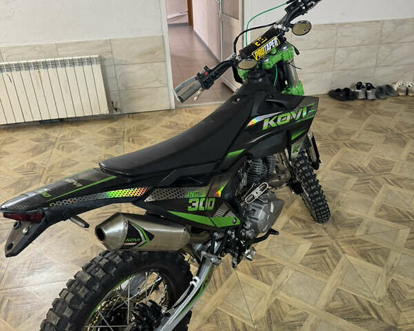 Kovi JNC 300, об'ємом двигуна 0 л та пробігом 890 тис. км за 1600 $, фото 4 на Automoto.ua