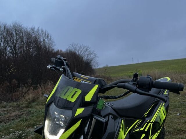 Kovi JNC 300, объемом двигателя 0.3 л и пробегом 0 тыс. км за 1308 $, фото 3 на Automoto.ua