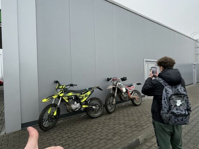 Kovi JNC 300, объемом двигателя 0.3 л и пробегом 0 тыс. км за 1308 $, фото 7 на Automoto.ua