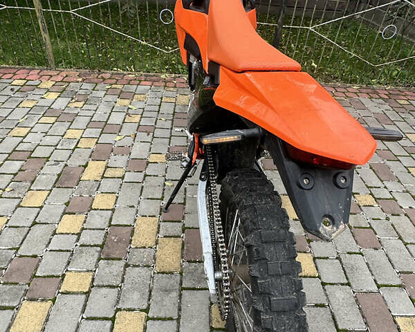 Kovi JNC 300 2024 в Луцке на Automoto.ua Kovi JNC 300, объемом двигателя 0 л и пробегом 3 тыс. км за 1449 $, фото 16 на Automoto.ua