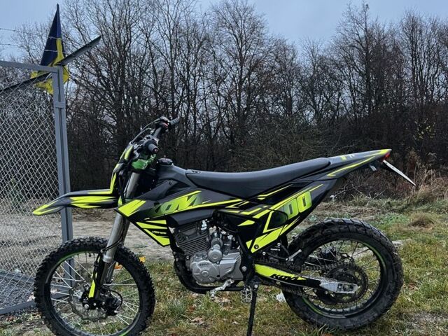 Kovi JNC 300, объемом двигателя 0.3 л и пробегом 0 тыс. км за 1308 $, фото 4 на Automoto.ua