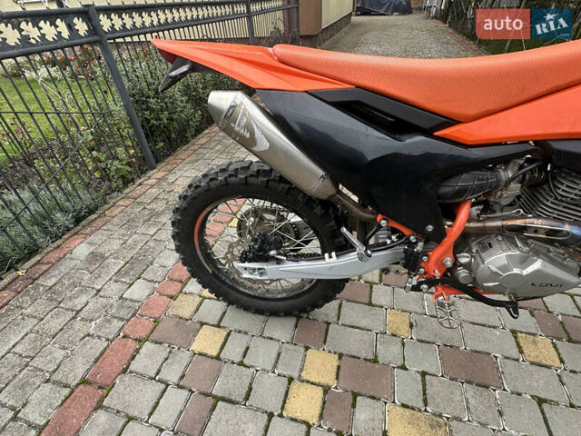 Kovi JNC 300 2024 в Луцке на Automoto.ua Kovi JNC 300, объемом двигателя 0 л и пробегом 3 тыс. км за 1449 $, фото 11 на Automoto.ua