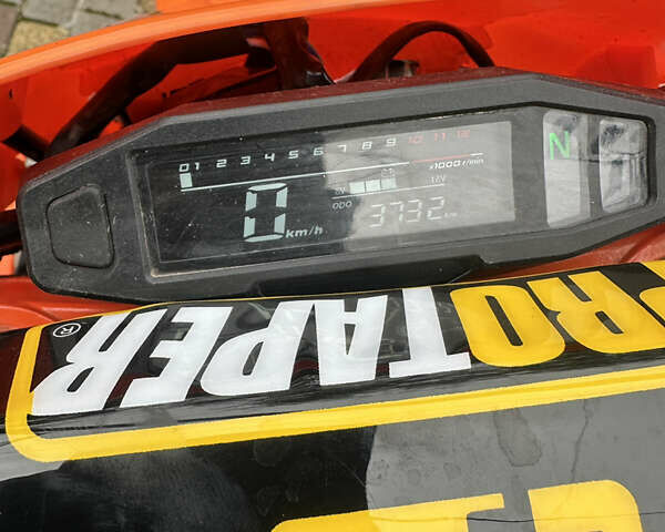 Kovi JNC 300 2024 в Луцке на Automoto.ua Kovi JNC 300, объемом двигателя 0 л и пробегом 3 тыс. км за 1449 $, фото 6 на Automoto.ua