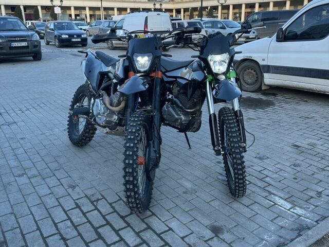 Kovi JNC 300, объемом двигателя 0.3 л и пробегом 0 тыс. км за 1604 $, фото 7 на Automoto.ua