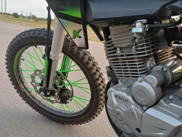 Kovi JNC 300, об'ємом двигуна 0 л та пробігом 0 тис. км за 1700 $, фото 4 на Automoto.ua