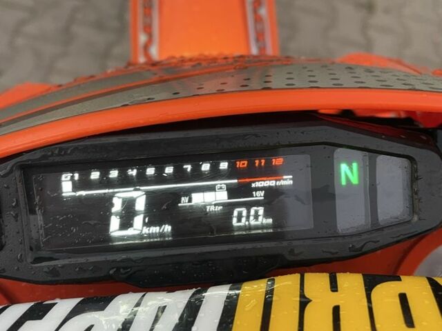 Kovi JNC 300, об'ємом двигуна 0.3 л та пробігом 0 тис. км за 1350 $, фото 5 на Automoto.ua