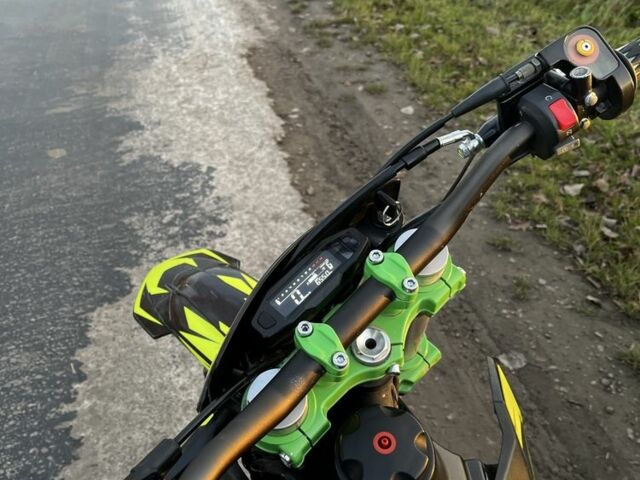 Kovi JNC 300, объемом двигателя 0.3 л и пробегом 0 тыс. км за 1308 $, фото 1 на Automoto.ua