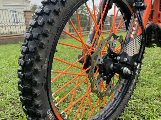 Kovi JNC 300, объемом двигателя 0.3 л и пробегом 0 тыс. км за 1420 $, фото 6 на Automoto.ua