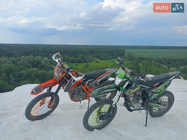 Kovi JNC 300 2024 в Ровно на Automoto.ua Kovi JNC 300, объемом двигателя 0 л и пробегом 7 тыс. км за 1599 $, фото 1 на Automoto.ua