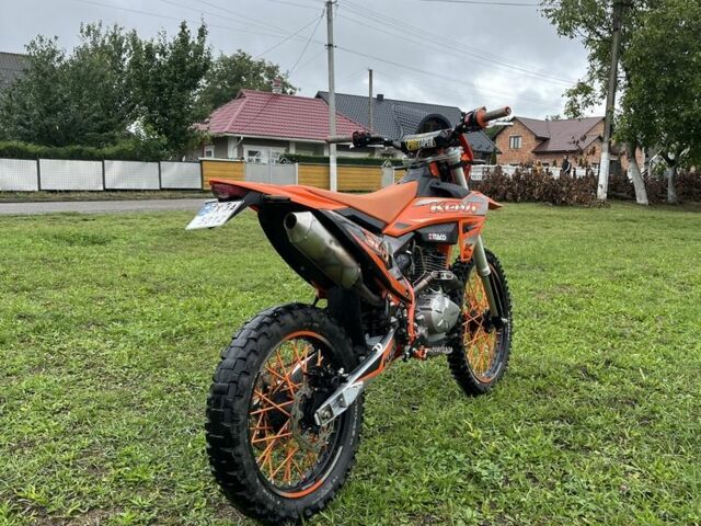 Kovi JNC 300, объемом двигателя 0.3 л и пробегом 0 тыс. км за 1420 $, фото 5 на Automoto.ua