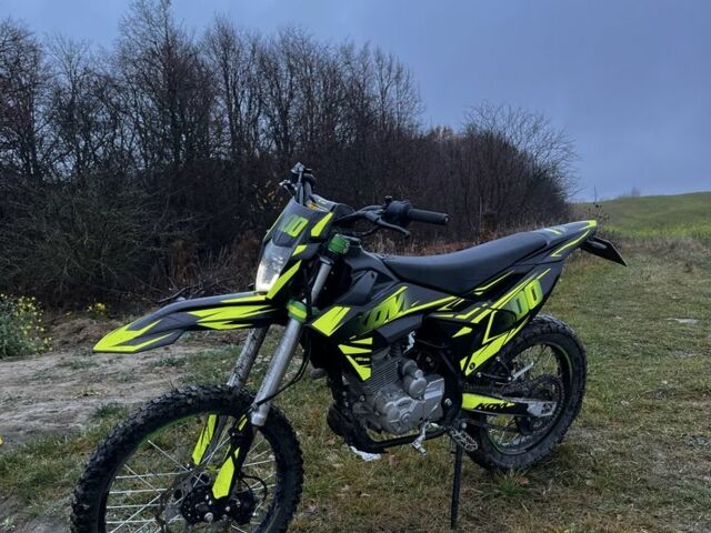 Kovi JNC 300, объемом двигателя 0.3 л и пробегом 0 тыс. км за 1308 $, фото 2 на Automoto.ua