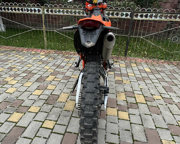 Kovi JNC 300 2024 в Луцке на Automoto.ua Kovi JNC 300, объемом двигателя 0 л и пробегом 3 тыс. км за 1449 $, фото 12 на Automoto.ua