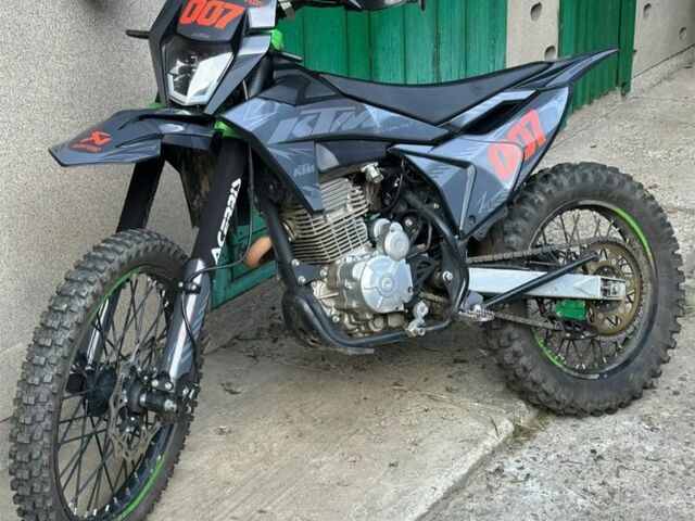 Kovi JNC 300, об'ємом двигуна 0.3 л та пробігом 0 тис. км за 1600 $, фото 5 на Automoto.ua