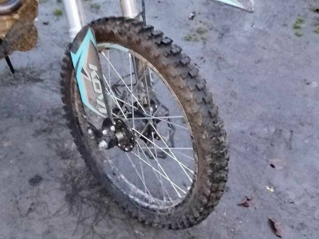 Kovi JNC 300, объемом двигателя 0.27 л и пробегом 0 тыс. км за 1727 $, фото 5 на Automoto.ua