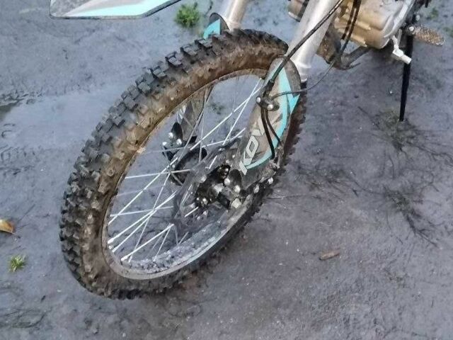 Kovi JNC 300, объемом двигателя 0.27 л и пробегом 0 тыс. км за 1727 $, фото 7 на Automoto.ua