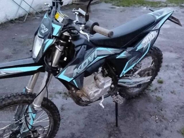 Kovi JNC 300, объемом двигателя 0.27 л и пробегом 0 тыс. км за 1727 $, фото 1 на Automoto.ua