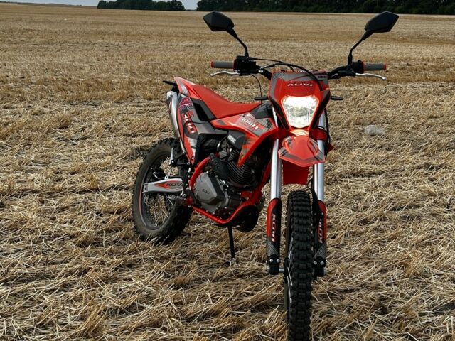 Kovi JNC 300 2025 у Гайсине на Automoto.ua Kovi JNC 300, об'ємом двигуна 0.3 л та пробігом 0 тис. км за 1500 $, фото 7 на Automoto.ua