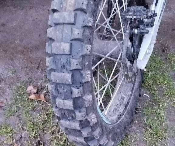 Kovi JNC 300, объемом двигателя 0.27 л и пробегом 0 тыс. км за 1727 $, фото 4 на Automoto.ua